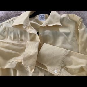 Brooks Brothers Oxford button down